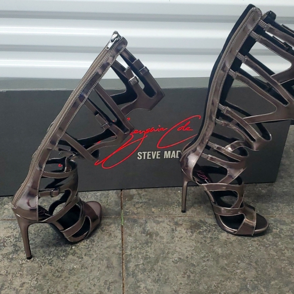 Steve Madden